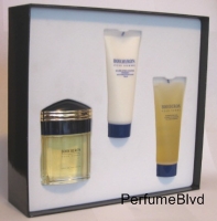 Boucheron 3 Piece Cologne Gift Set - Click Image to Close